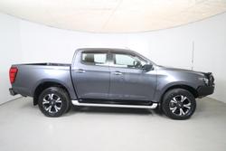 2023 Mazda BT-50 XTR