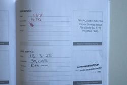 2023 Mazda BT-50 XTR