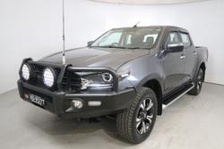 2023 Mazda BT-50 XTR