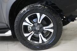 2023 Mazda BT-50 XTR