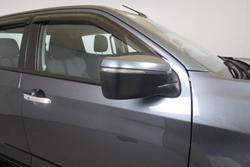 2023 Mazda BT-50 XTR