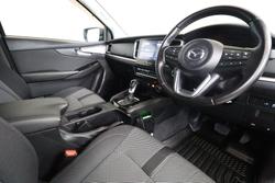 2023 Mazda BT-50 XTR