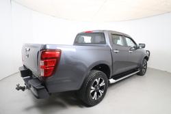 2023 Mazda BT-50 XTR