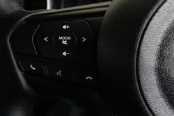 2023 Mazda BT-50 XTR