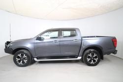 2023 Mazda BT-50 XTR