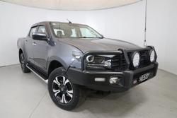 2023 Mazda BT-50 XTR