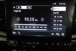 2023 Mazda BT-50 XTR