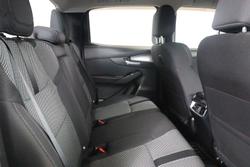 2023 Mazda BT-50 XTR