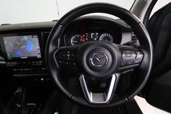 2023 Mazda BT-50 XTR