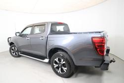 2023 Mazda BT-50 XTR