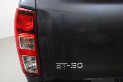 2023 Mazda BT-50 XTR