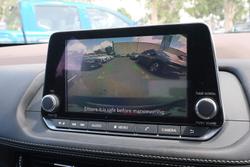 2023 Nissan X-TRAIL ST