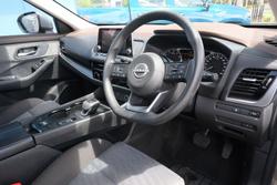 2023 Nissan X-TRAIL ST