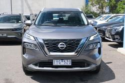 2023 Nissan X-TRAIL ST