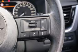 2023 Nissan X-TRAIL ST