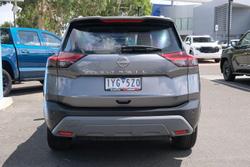 2023 Nissan X-TRAIL ST