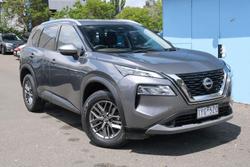 2023 Nissan X-TRAIL ST