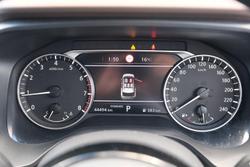 2023 Nissan X-TRAIL ST