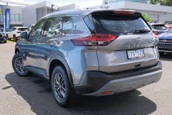 2023 Nissan X-TRAIL ST