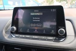 2023 Nissan X-TRAIL ST