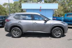 2023 Nissan X-TRAIL ST