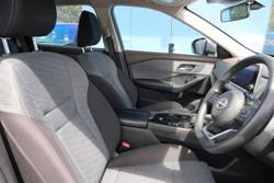 2023 Nissan X-TRAIL ST