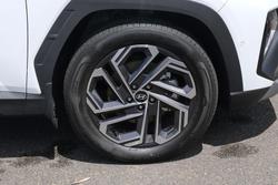 2025 Hyundai Tucson Hybrid Premium