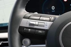 2025 Hyundai Tucson Hybrid Premium