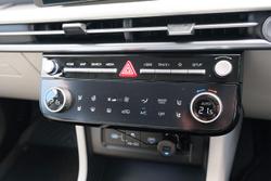 2025 Hyundai Tucson Hybrid Premium