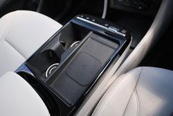 2025 Hyundai Tucson Hybrid Premium