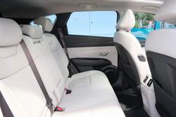 2025 Hyundai Tucson Hybrid Premium