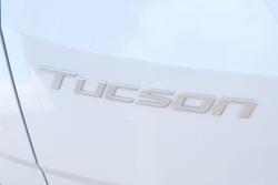 2025 Hyundai Tucson Hybrid Premium