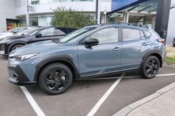 2024 Subaru Crosstrek 2.0L