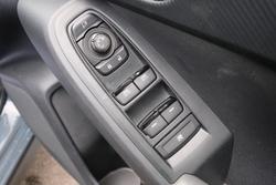 2024 Subaru Crosstrek 2.0L