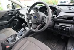 2024 Subaru Crosstrek 2.0L