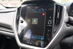 2024 Subaru Crosstrek 2.0L