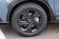 2024 Subaru Crosstrek 2.0L