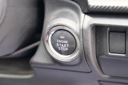 2024 Subaru Crosstrek 2.0L