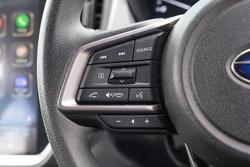 2024 Subaru Crosstrek 2.0L