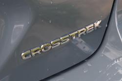 2024 Subaru Crosstrek 2.0L