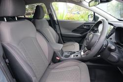 2024 Subaru Crosstrek 2.0L