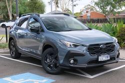 2024 Subaru Crosstrek 2.0L