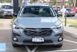 2024 Subaru Crosstrek 2.0L