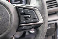 2024 Subaru Crosstrek 2.0L