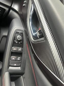 2022 Subaru WRX RS
