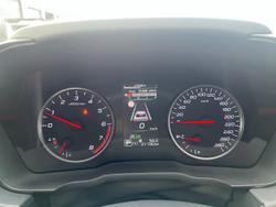 2022 Subaru WRX RS