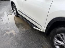 2015 TOYOTA KLUGER GXL (4x2)