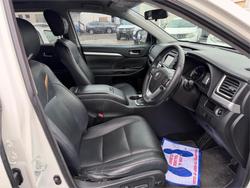 2015 TOYOTA KLUGER GXL (4x2)