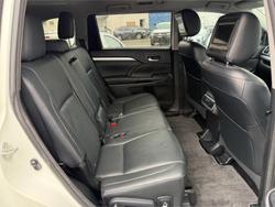 2015 TOYOTA KLUGER GXL (4x2)