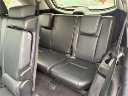 2015 TOYOTA KLUGER GXL (4x2)